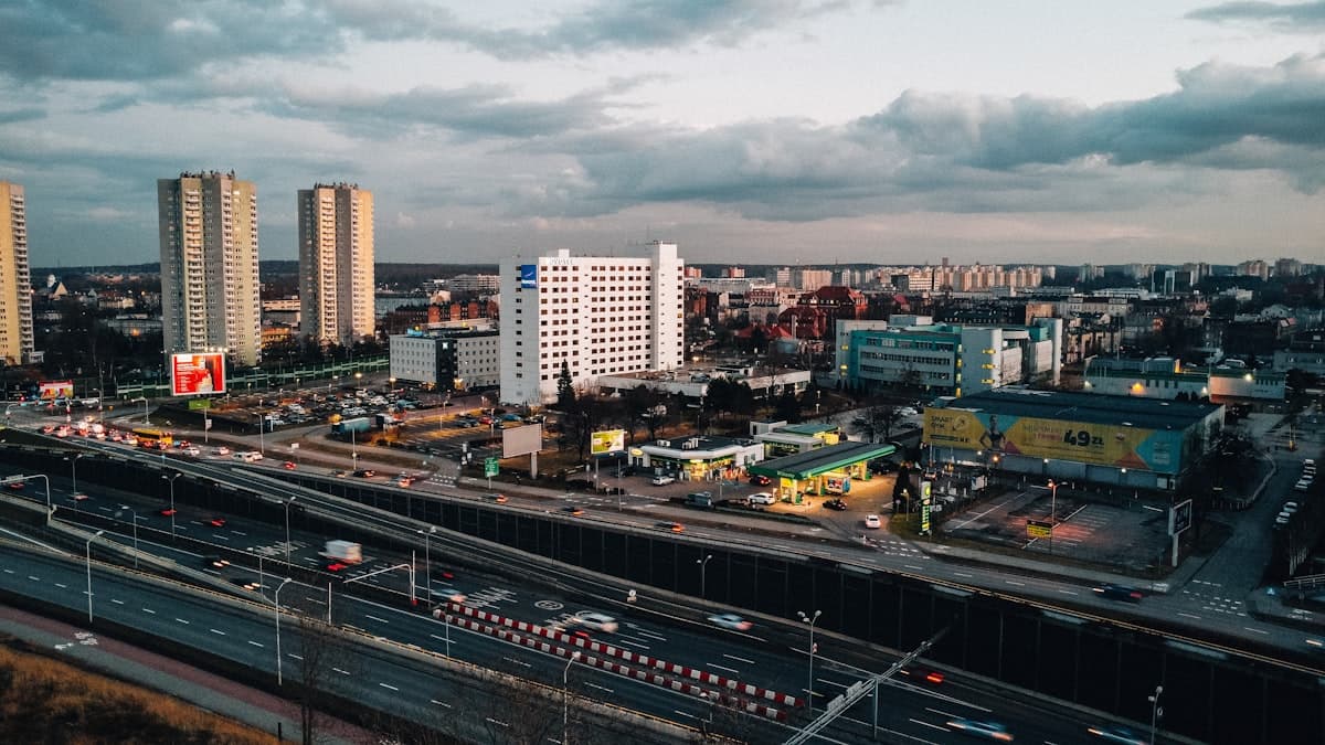 KATOWICE