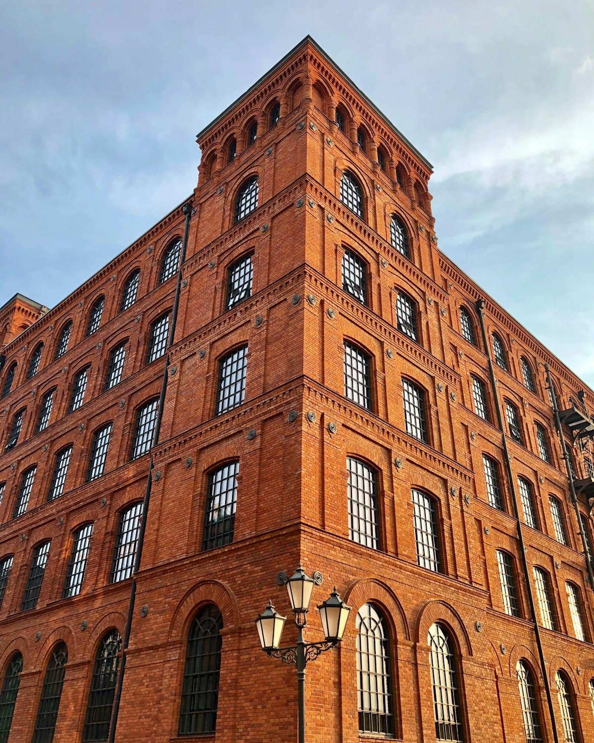 ŁÓDŹ